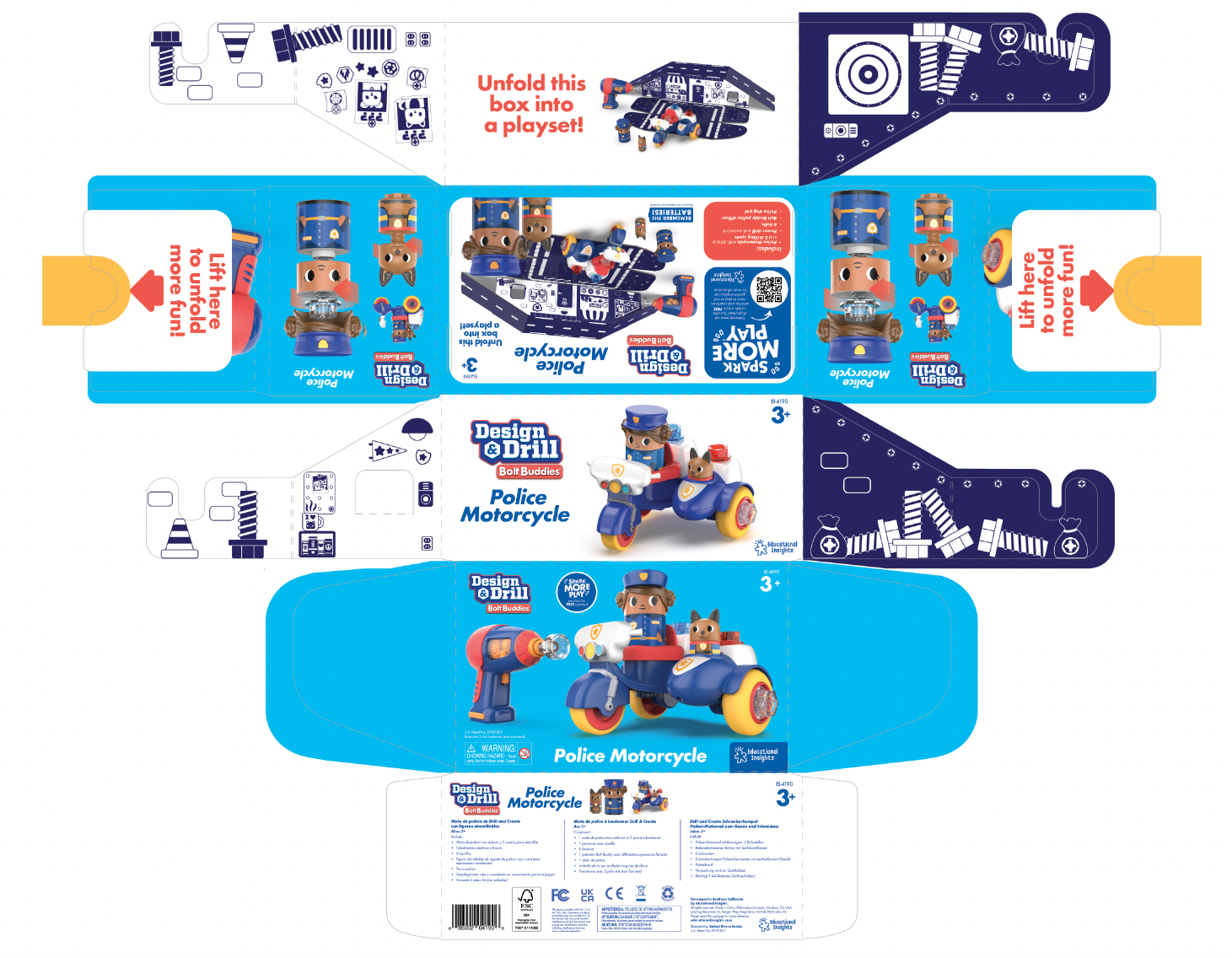 o2_EducationalInsigts_Design&Drill_PoliceMotorcycle